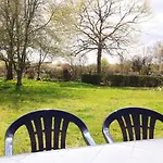 Ty Ruz Bed and breakfast Petit-Mars
