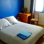 Ty Ruz Bed and breakfast Petit-Mars