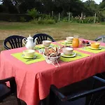 Ty Ruz Bed and breakfast