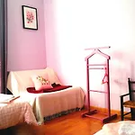 Ty Ruz Bed and breakfast *