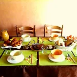 Ty Ruz Bed and breakfast