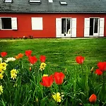 Ty Ruz Bed and breakfast *