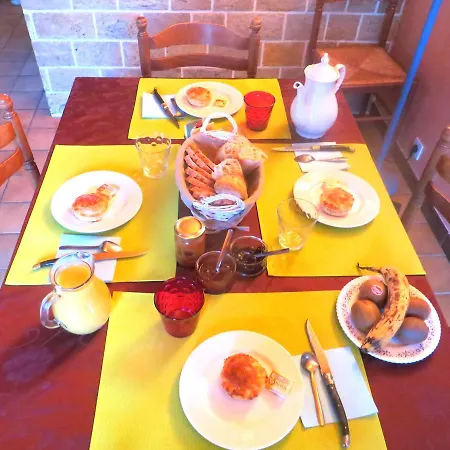 Ty Ruz Bed & Breakfast