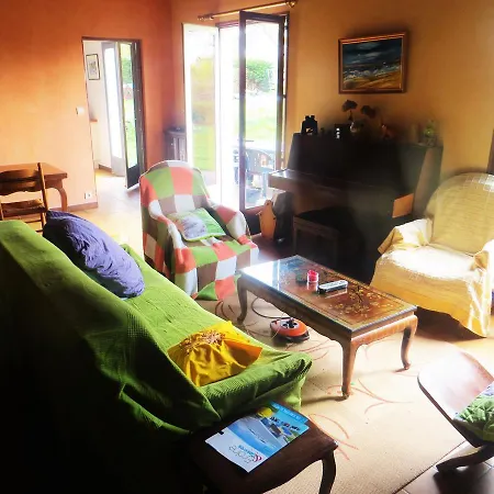 Bed & Breakfast Ty Ruz *