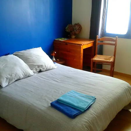 Ty Ruz Bed & Breakfast Petit-Mars