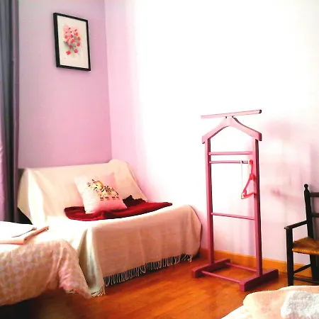 Ty Ruz Bed & Breakfast *