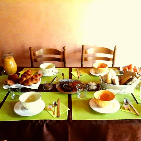 Ty Ruz Bed & Breakfast