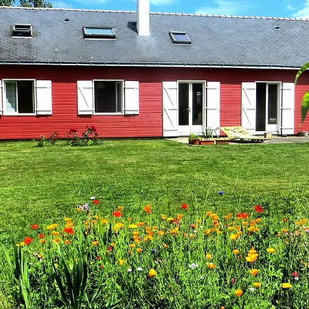 Ty Ruz Bed & Breakfast