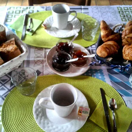 Ty Ruz Bed & Breakfast