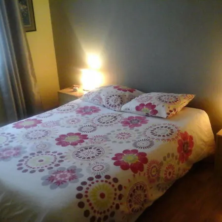 Ty Ruz Bed & Breakfast *