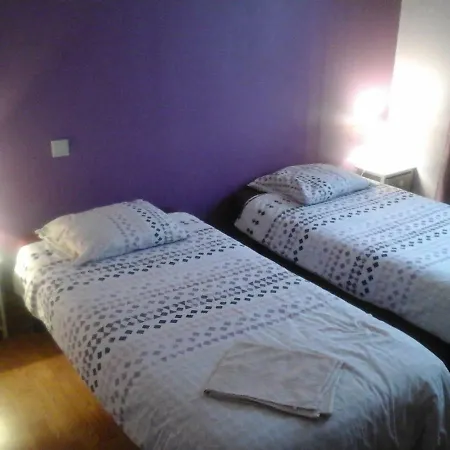 Ty Ruz Bed & Breakfast *