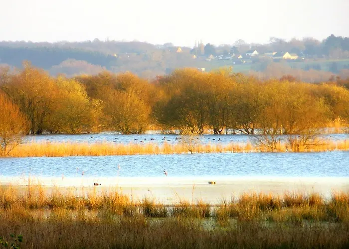 Bed & Breakfast Ty Ruz