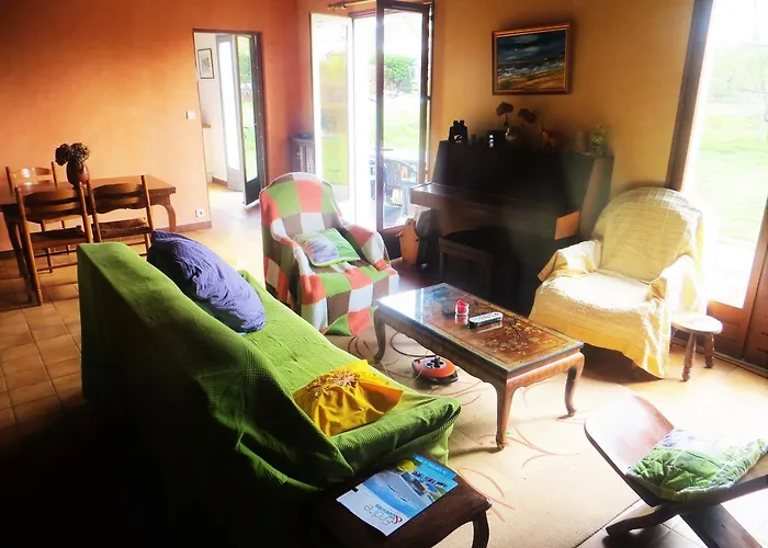 Bed & Breakfast Ty Ruz *