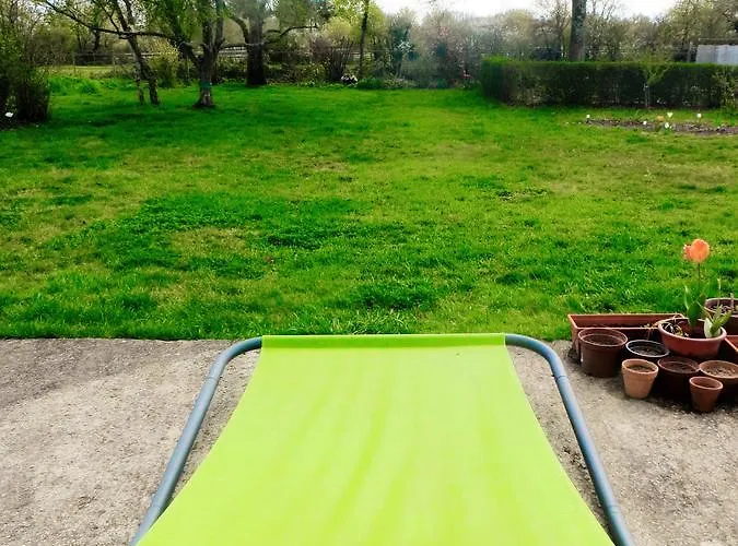 Bed & Breakfast Ty Ruz *