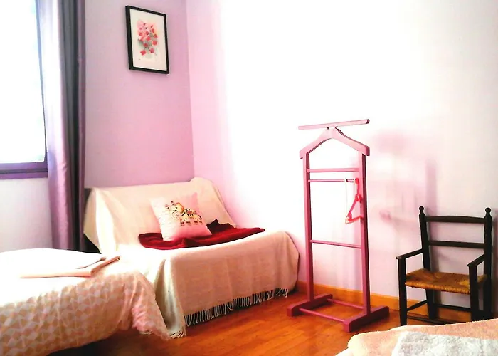 Ty Ruz Bed & Breakfast *