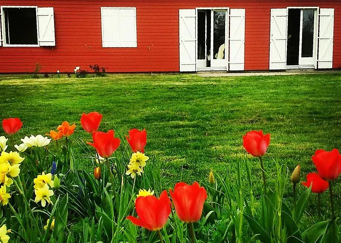 Ty Ruz Bed & Breakfast *