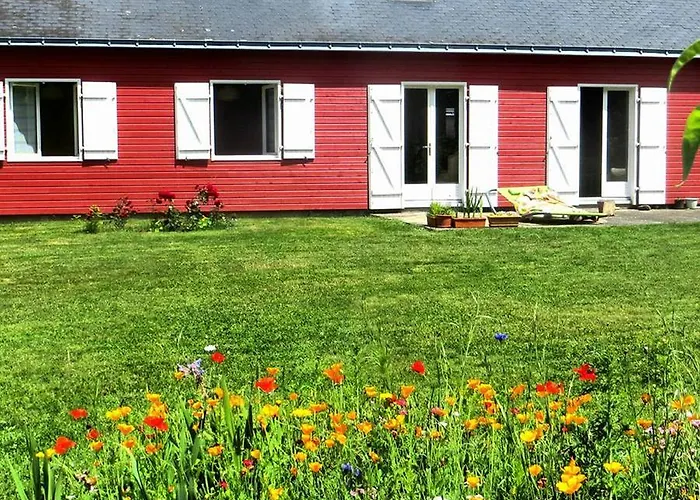 Ty Ruz Bed & Breakfast