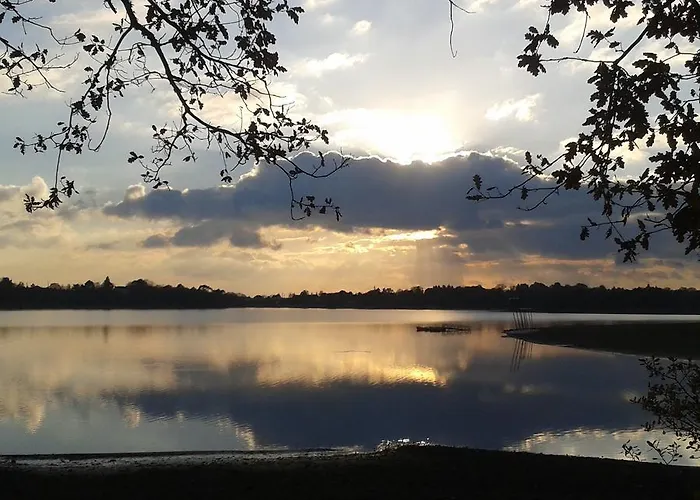 Ty Ruz Bed & Breakfast *