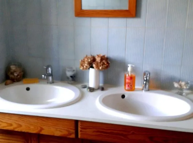 Ty Ruz Bed & Breakfast