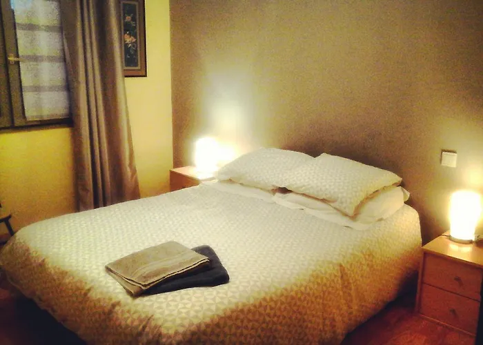 Bed & Breakfast Ty Ruz Petit-Mars