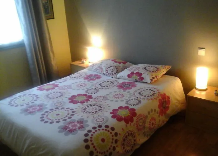 Ty Ruz Bed & Breakfast *